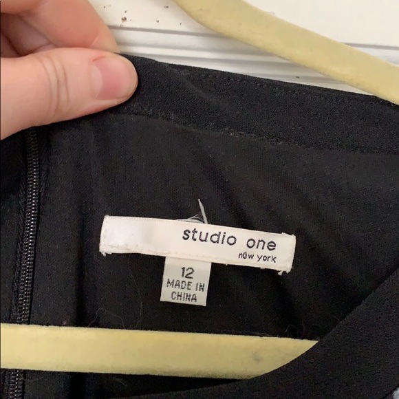 NWOT Studio One Dress - Picture 3 of 5